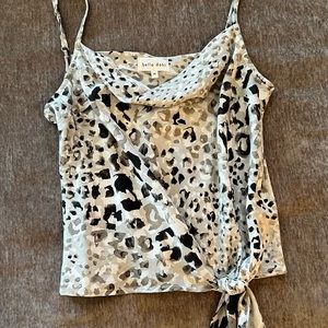 Bella Dahl Cami size Medium